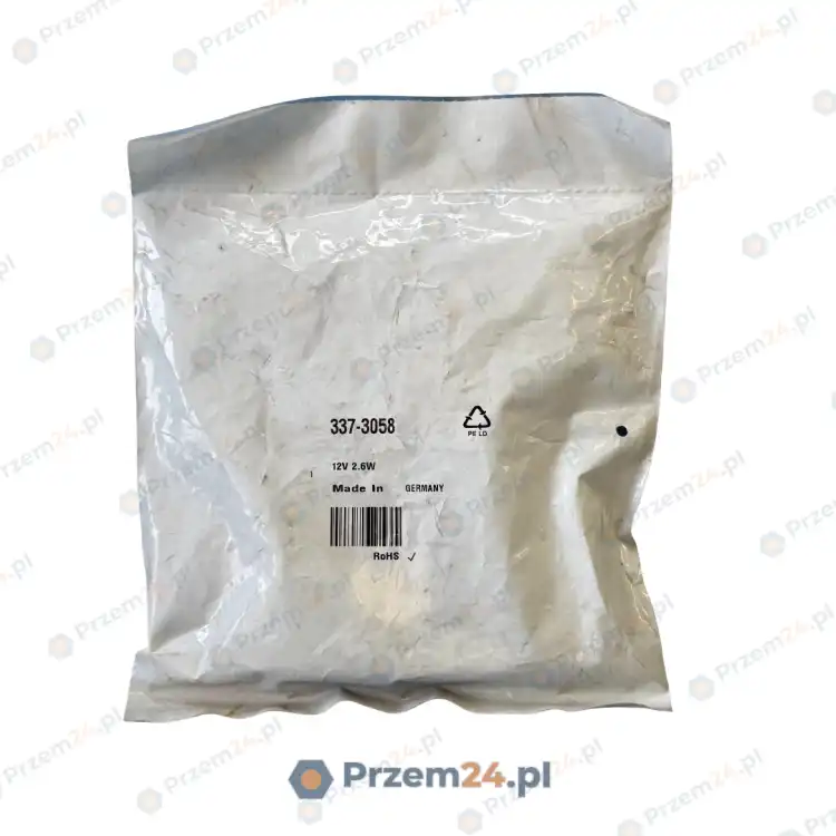 Ebmpapst-612-NGH-612NGH-Wentylator-osiowy-12V-DC-200mA-2.4W-2