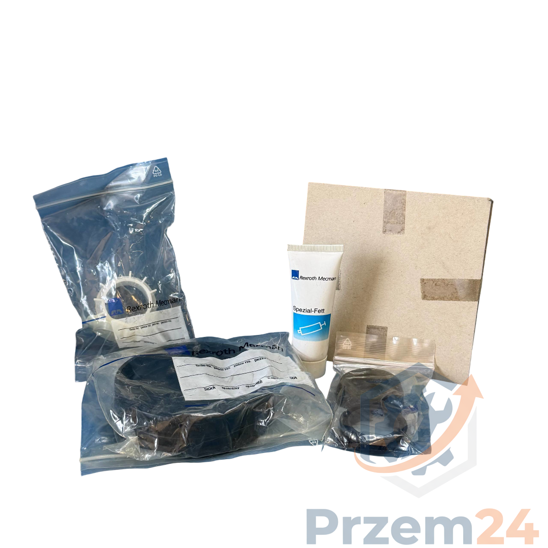 BOSCH-Rexroth-Mecman-521-066-000-2-5210660002-Zestaw-naprawczy
