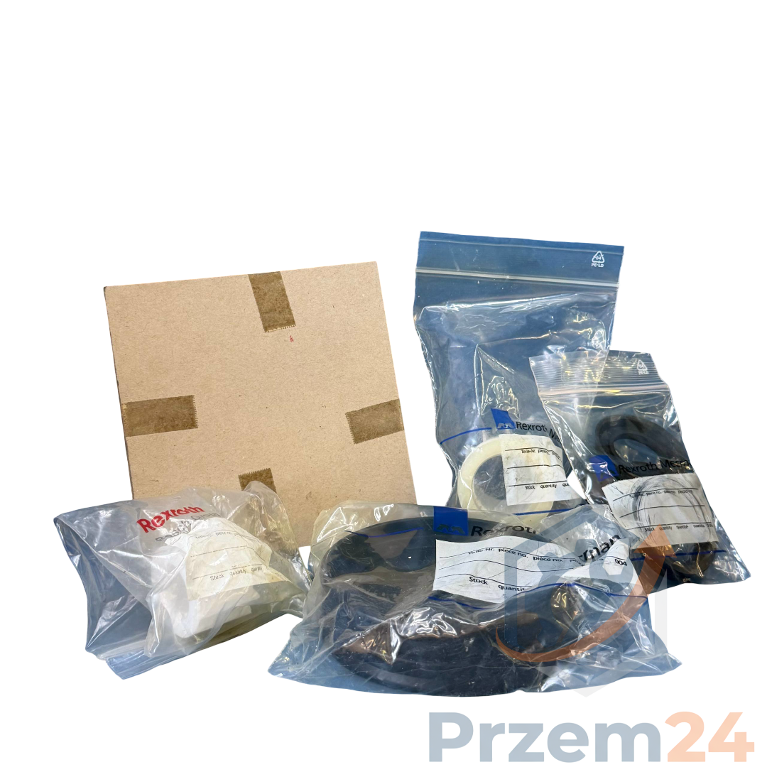 BOSCH-Rexroth-Mecman-521-066-000-2-5210660002-Zestaw-naprawczy