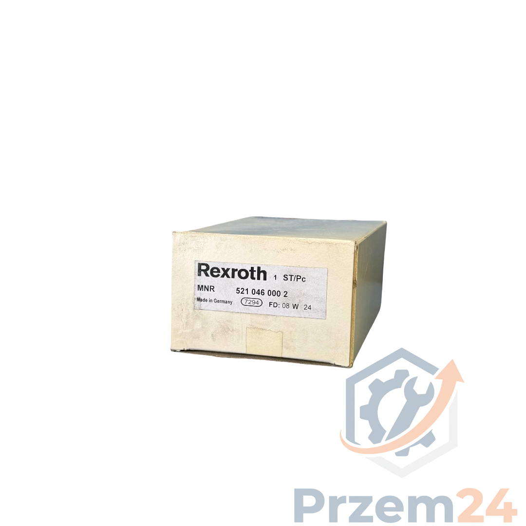 Bosch-Rexroth-521-046-000-2-5210460002-Zestaw-naprawczy