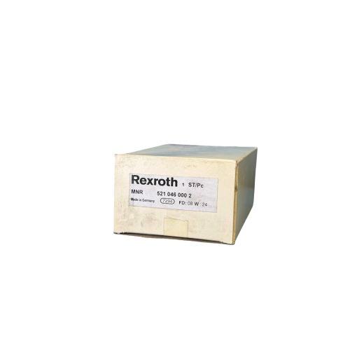 Bosch-Rexroth-521-046-000-2-5210460002-Zestaw-naprawczy