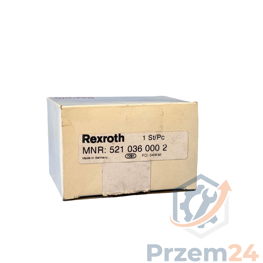 Bosch-Rexroth-521-036-000-2-5210360002-Zestaw-naprawczy