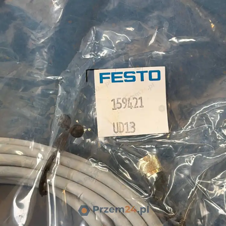 FESTO-159421-SIM-M8-3GD-5-PU-Kabel-łączący-3