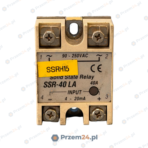 FOTEK-SSR-40-LA-Przekaźnik-analogowy-40A-20mA