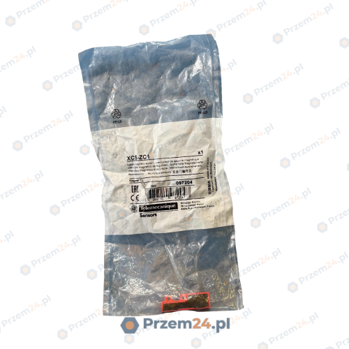 Telemecanique-XCS-ZC1-XCSZC1-097204-Łącznik-magnetyczny-bezpieczeństwa