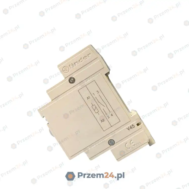 Finder-22.23.9.024.4000.PAS-222390244000-Przekaźnik-1NO+1NC-20A-250V-4