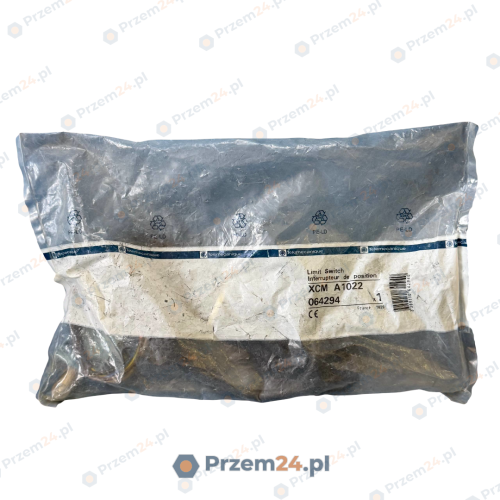 Telemecanique-XCM-A1022-064294-Wyłącznik-krańcowy-500V-240V-1.5A