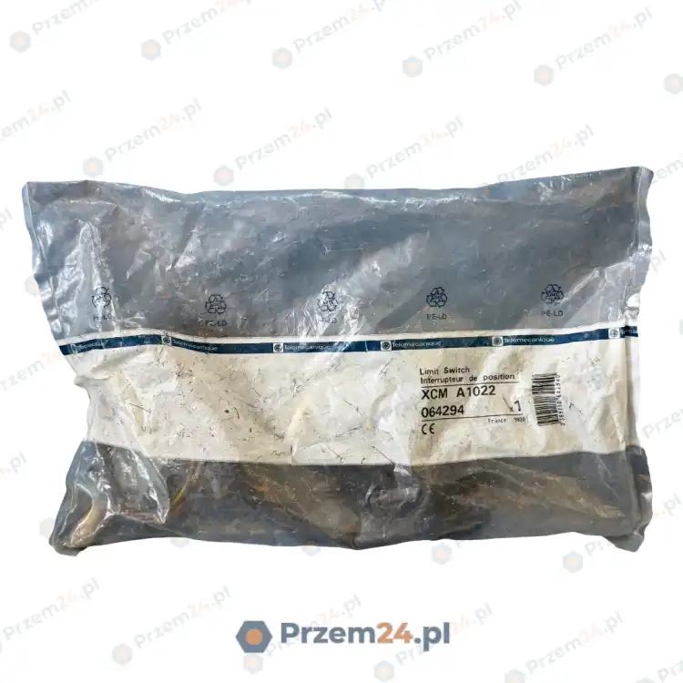 Telemecanique-XCM-A1022-064294-Wyłącznik-krańcowy-500V-240V-1.5A