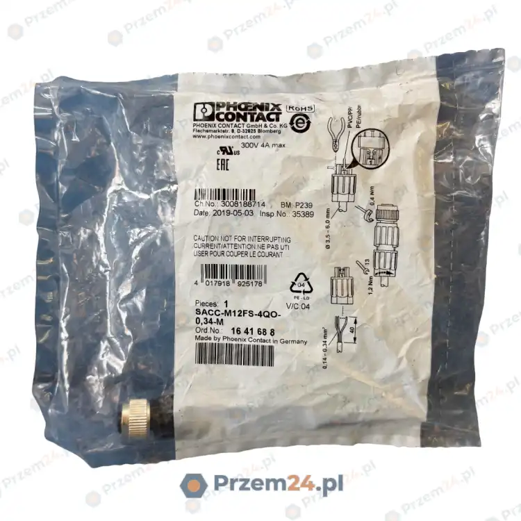 Phoenix-Contact-SACC-M12FS-4QO-0,34-M-1641688-Złącze-wtykowe