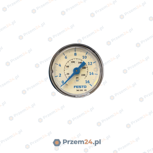 Festo-MA-40-16-1-8-345-395-345395-Manometr-2