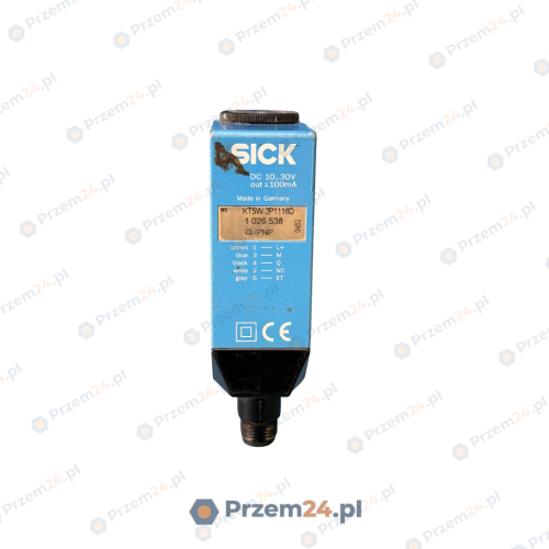 SICK-KT5W-2P1116D-1-026-538-1026538-Czujnik-kontrastu-DC-10-30V