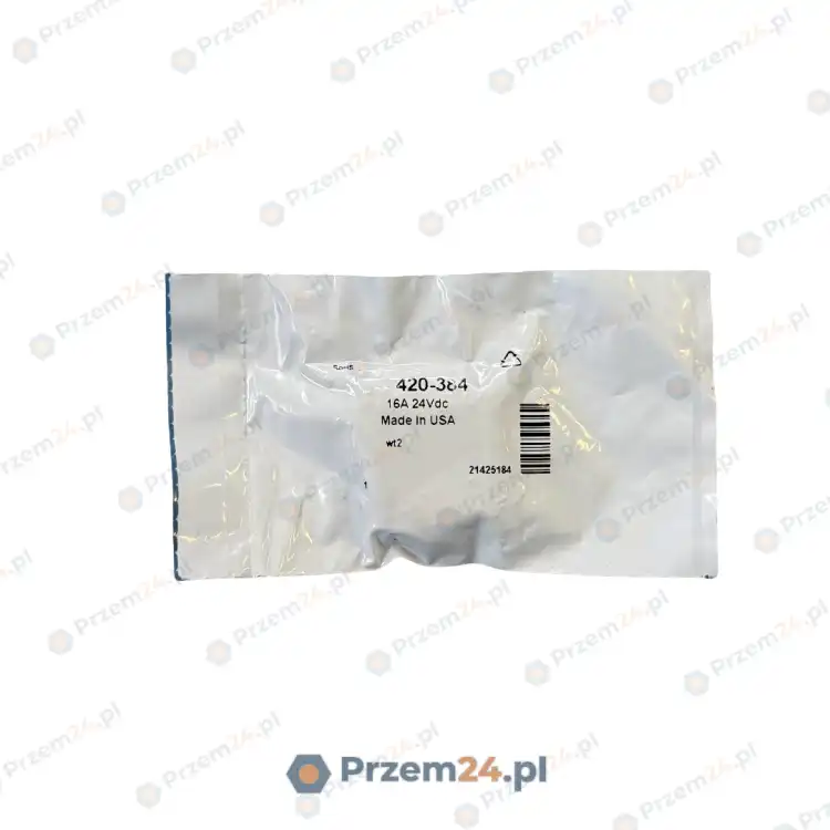 TE-Connectivity-Schrack-XT314L24-1887102-2-Przekaźnik-mocy-16A-250VAC-3