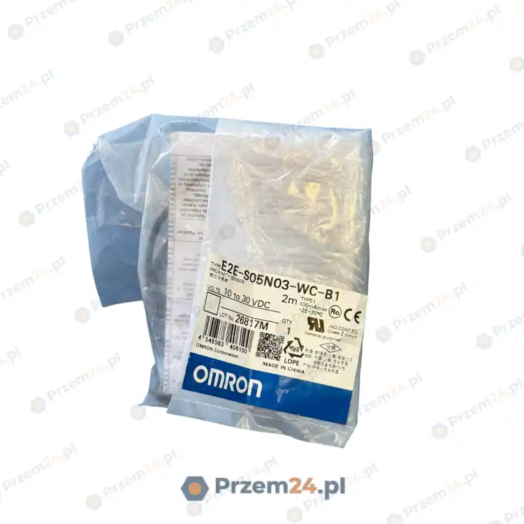 OMRON-E2E-S05N03-WC-B1-Czujnik-indukcyjny-2m-10-30-VDC
