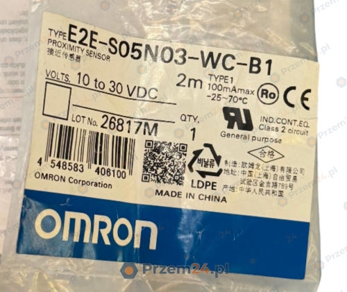 OMRON-E2E-S05N03-WC-B1-Czujnik-indukcyjny-2m-10-30-VDC-2