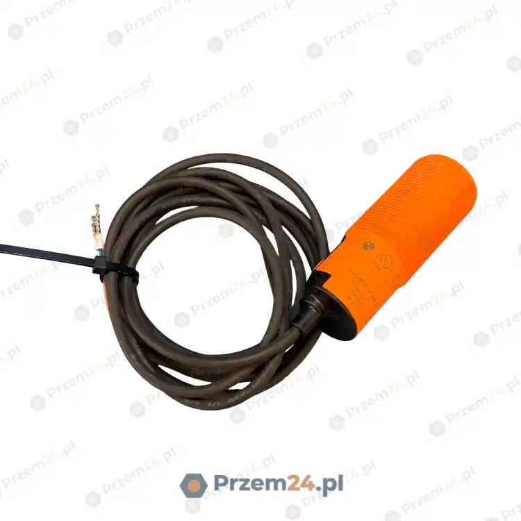 ifm-electronic-KI5305-Czujnik-pojemnościowy-10-30V-DC-200mA