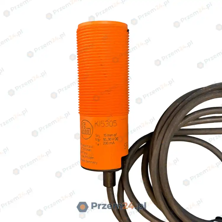 ifm-electronic-KI5305-Czujnik-pojemnościowy-10-30V-DC-200mA-2