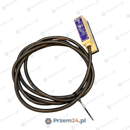 Telemecanique-XUL-H06353-XULH06353-Czujnik-fotoelektryczny-200mA-12-24V
