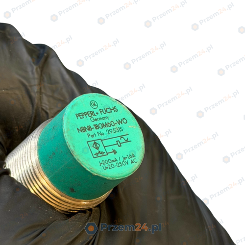 Pepperl+Fuchs-NBN8-18GM60-W0-29531S-Czujnik-indukcyjny-1.6A-20-250V-2