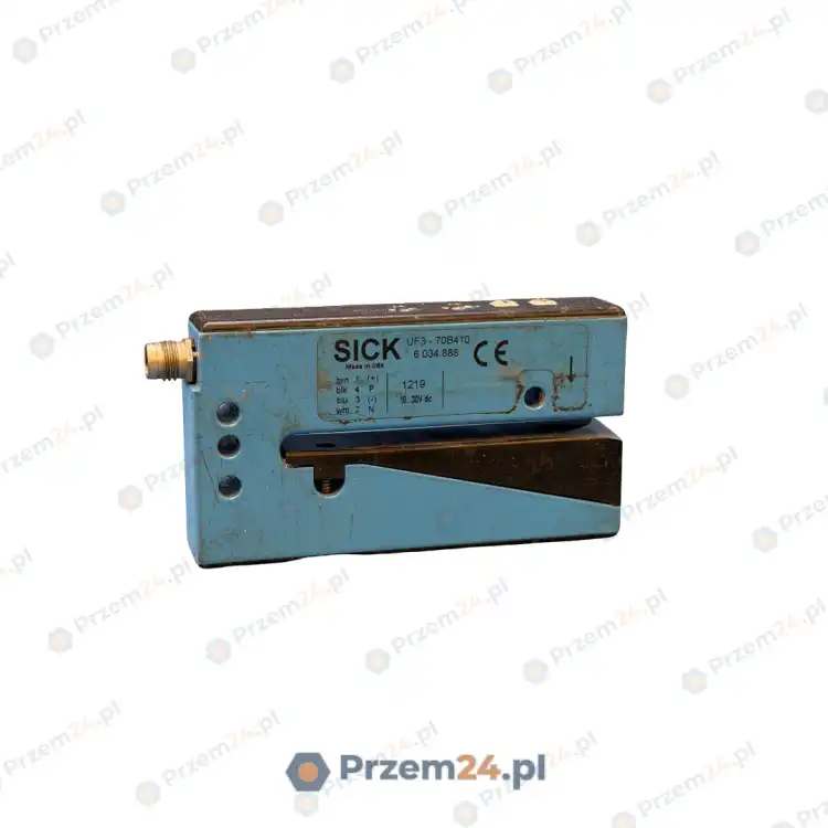 SICK-UF3-70B410-6-034-888-6034888-Czujnik-fotoelektryczny-10-30V-DC