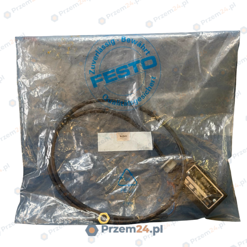 Festo-Magnet-Schultz-GBPE-030-K54-E08-D-Elektrozawór-230V