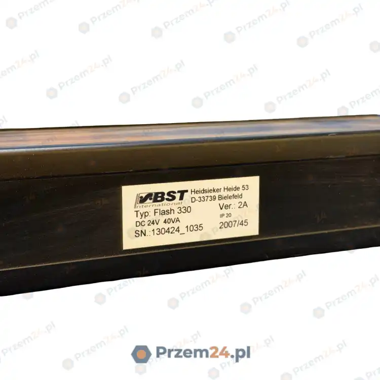 BST-International-Flash-330-Przemysłowa-lampa-stroboskopowa-DC-24V-40VA-2