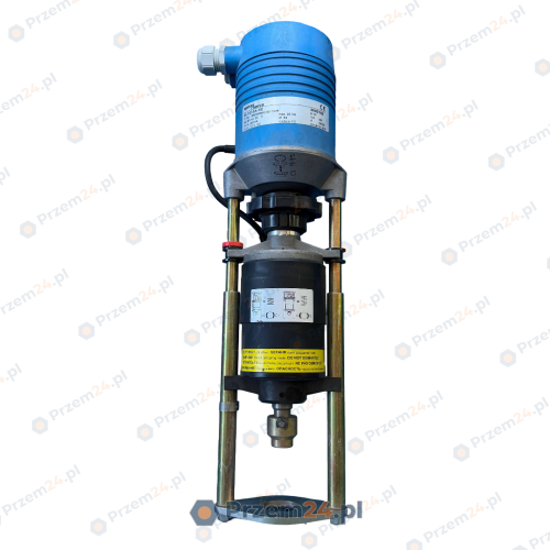 Spirax-Sarco-EL7213A-SE-3582192-Siłownik-elektryczny-zaworu-AC-50-HZ-24V