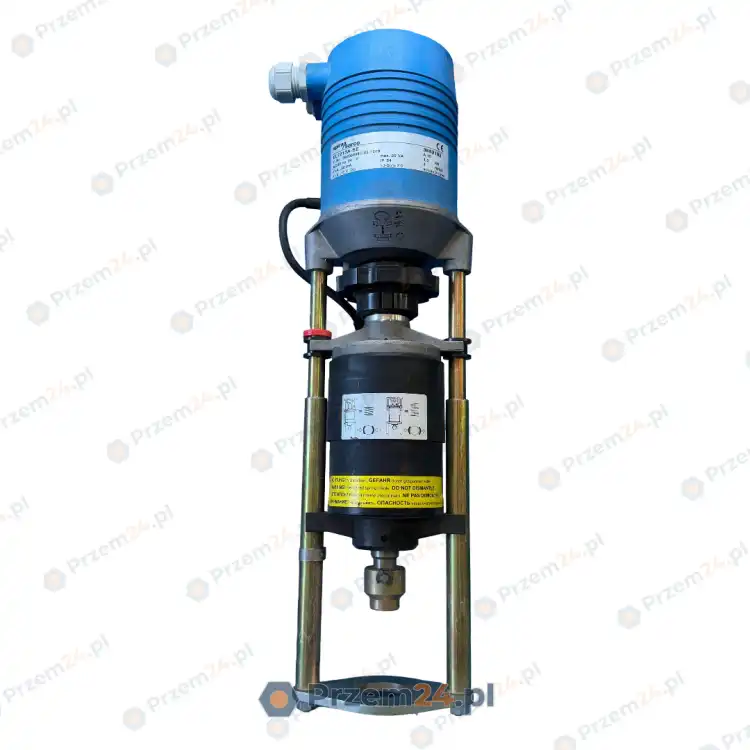 Spirax-Sarco-EL7213A-SE-3582192-Siłownik-elektryczny-zaworu-AC-50-HZ-24V