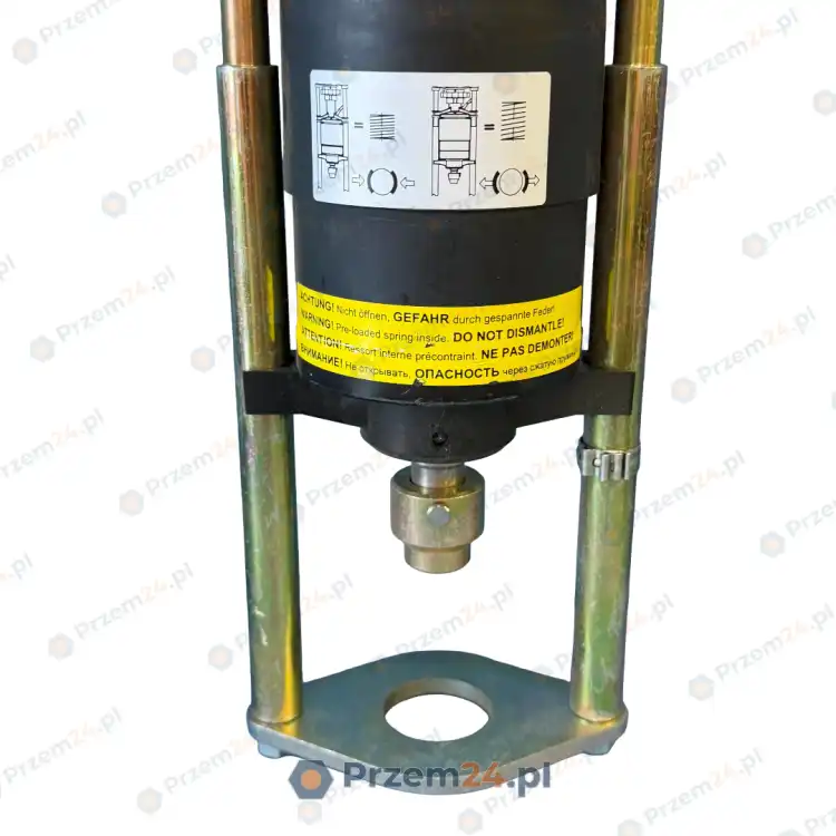 Spirax-Sarco-EL7213A-SE-3582192-Siłownik-elektryczny-zaworu-AC-50-HZ-24V-2