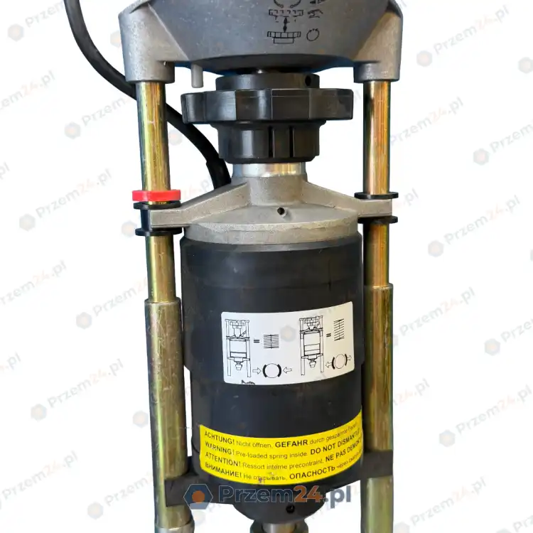 Spirax-Sarco-EL7213A-SE-3582192-Siłownik-elektryczny-zaworu-AC-50-HZ-24V-4