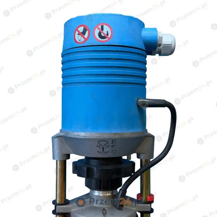 Spirax-Sarco-EL7213A-SE-3582192-Siłownik-elektryczny-zaworu-AC-50-HZ-24V-5