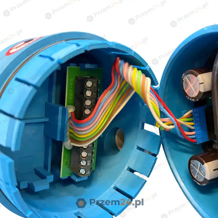Spirax-Sarco-EL7213A-SE-3582192-Siłownik-elektryczny-zaworu-AC-50-HZ-24V-6
