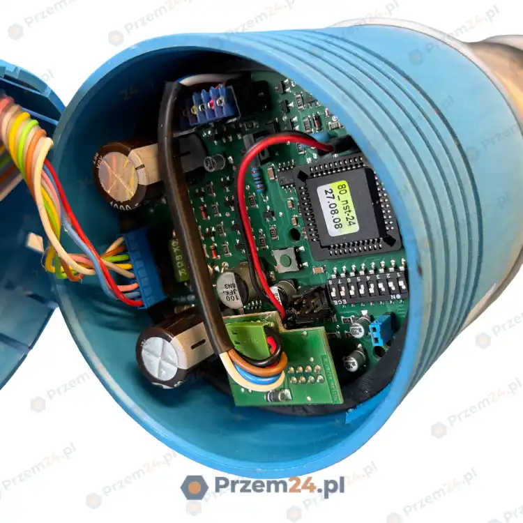 Spirax-Sarco-EL7213A-SE-3582192-Siłownik-elektryczny-zaworu-AC-50-HZ-24V-7
