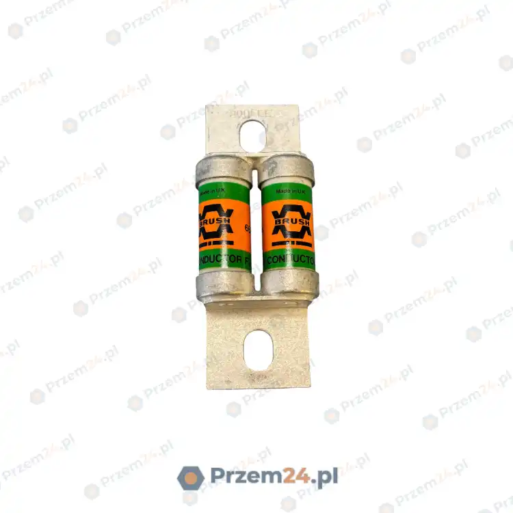 Brush-BS88-200FEE-Wkładka-szybka-660V-200A
