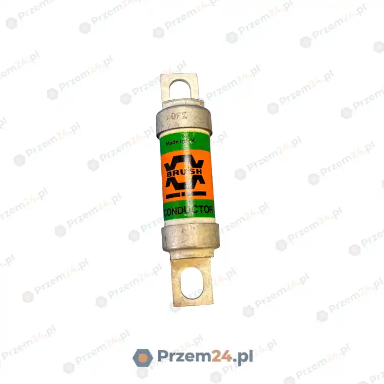 Brush-BS88-40FE-Wkładka-szybka-660V-40A
