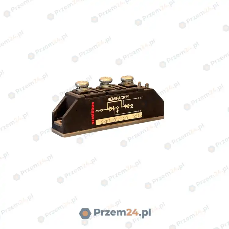 Semikron-SKKT-91-12D-SKKT9112D-Blok-tyrystorowy