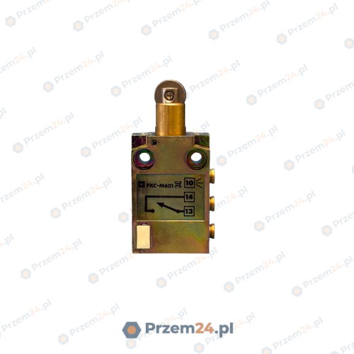 Telemecanique-PXC-M601-Pneumatyczny-wyłącznik-krańcowy