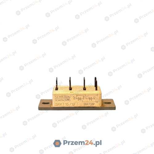 Semikron-SKKT-15-12-SKKT1512-Moduł-tyrystorowy