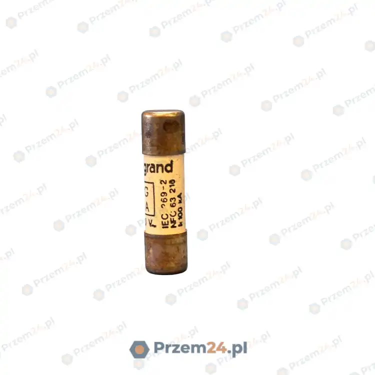 Legrand-013304-10-133-04-4-Bezpiecznik-cylindryczny-(4-SZTUKI)-2