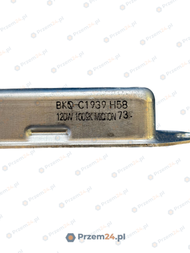 Micron-BKQ-C1939-H58-BKQC1939H58-Rezystor-2