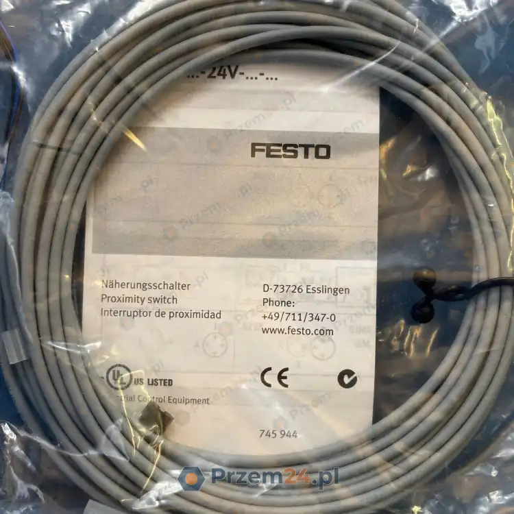 Festo-213289-SME-8M-DS-24V-K-7,5-OE-Czujnik-zbliżeniowy-3
