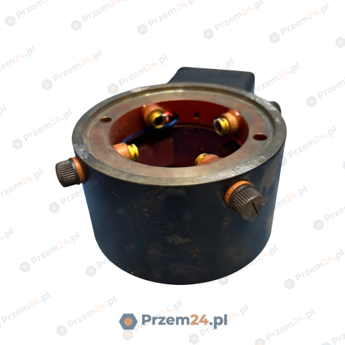 Precilec-Radio-Energie-RDC-14-MF-0.06-CA-Tachogenerator-2