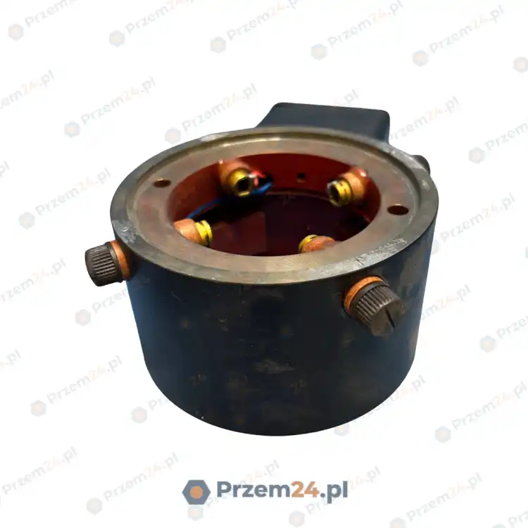 Precilec-Radio-Energie-RDC-14-MF-0.06-CA-Tachogenerator-2