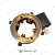 Precilec-Radio-Energie-RDC-14-MF-0.06-CA-Tachogenerator-3