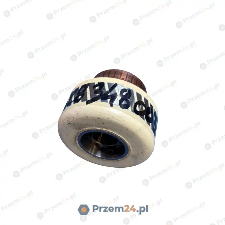 Precilec-Radio-Energie-RDC-14-MF-0.06-CA-Tachogenerator-6