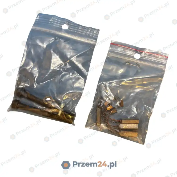 Precilec-Radio-Energie-RDC-14-MF-0.06-CA-Tachogenerator-8