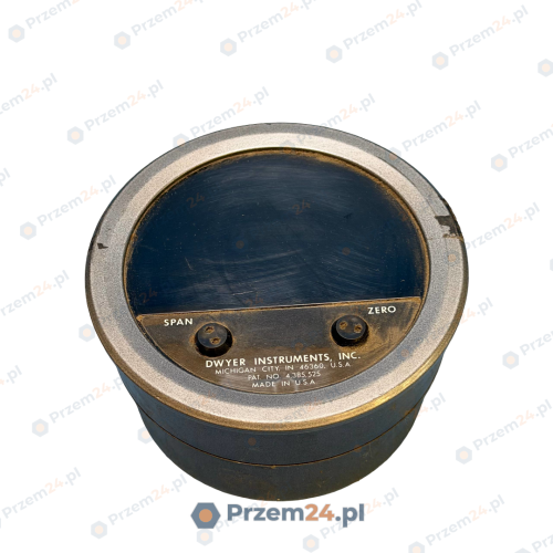Dwyer-603A-4-Przetwornik-ciśnienia-0-5-IN.-W.C.-2