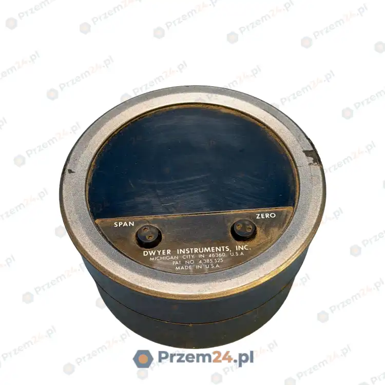 Dwyer-603A-4-Przetwornik-ciśnienia-0-5-IN.-W.C.-2