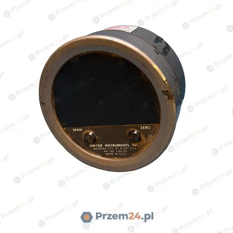 Dwyer-603A-4-Przetwornik-ciśnienia-0-5-IN.-W.C.-3