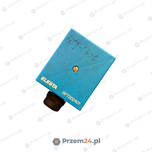 Elesta-RFT302A01-Temperature-sensor