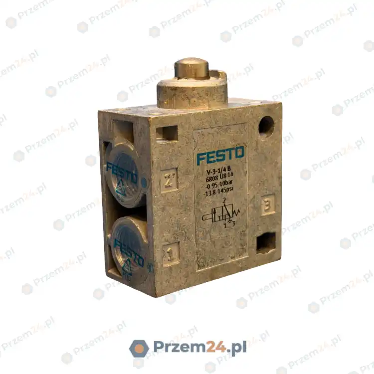 Festo-V-3-1-4-B-6808-Zawór-z-popychaczem-0.95-do-10-bar-3